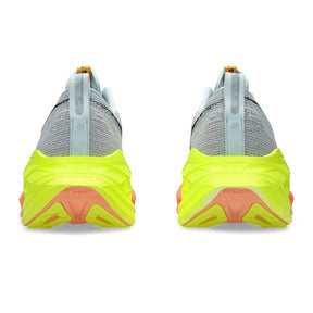 Tenis Asics para Hombre Superblast 2 Paris Gris