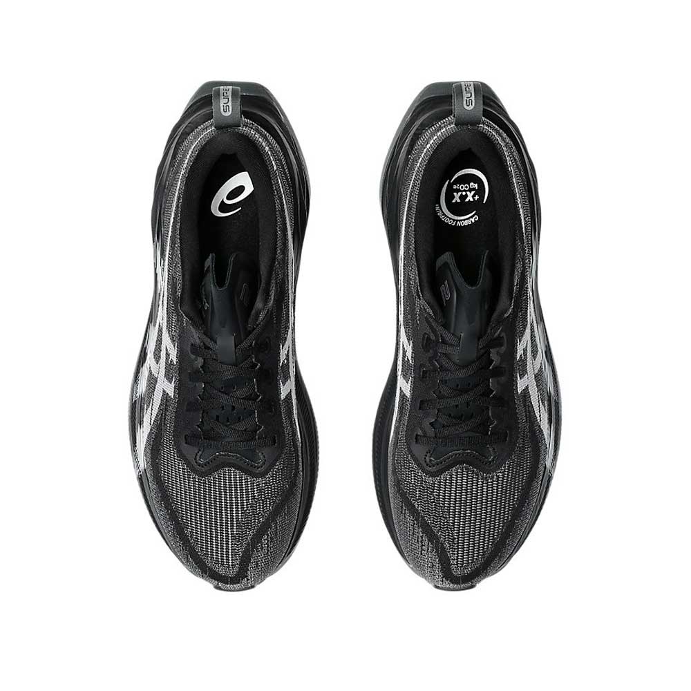 Tenis Asics para Hombre Superblast 2 Negro