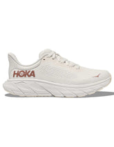Tenis Hoka para Mujer Arahi 7 Blanco