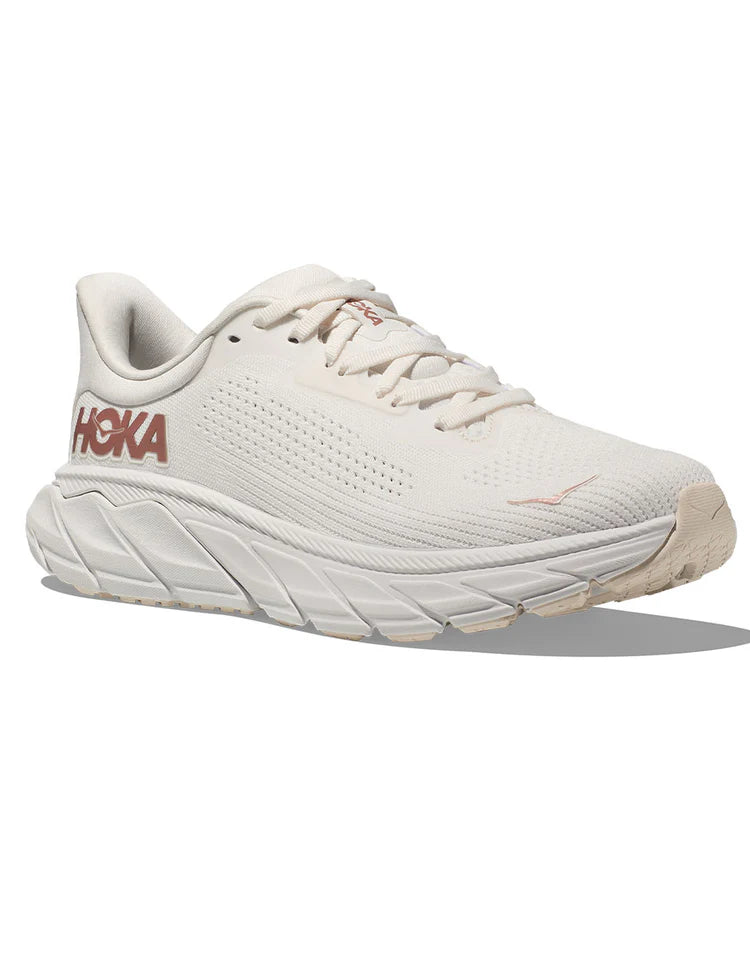 Tenis Hoka para Mujer Arahi 7 Blanco