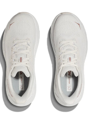 Tenis Hoka para Mujer Arahi 7 Blanco