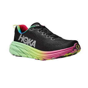 Tenis Hoka para Mujer Rincon 3 Negro