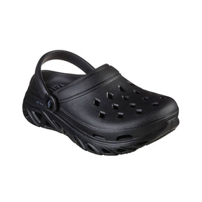 Chanclas Mujer Skechers Glide Step - Negro