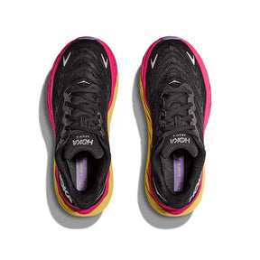 Tenis Hoka para Mujer Arahi 6 Negro