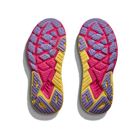 Tenis Hoka para Mujer Arahi 6 Negro