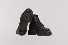 Dr. Martens Sinclair Milled Platform Boots