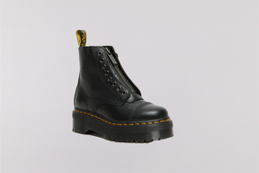 Dr. Martens Sinclair Milled Platform Boots