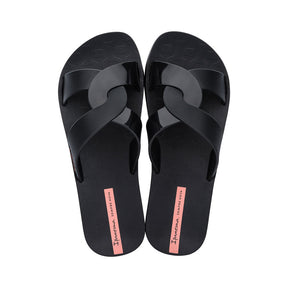 Sandalia Ipanema para Mujer Feel Negro