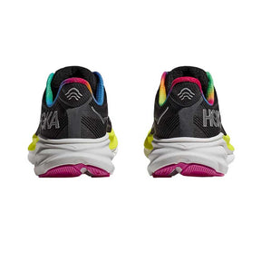 Tenis Hoka para Mujer Clifton 9 Negro