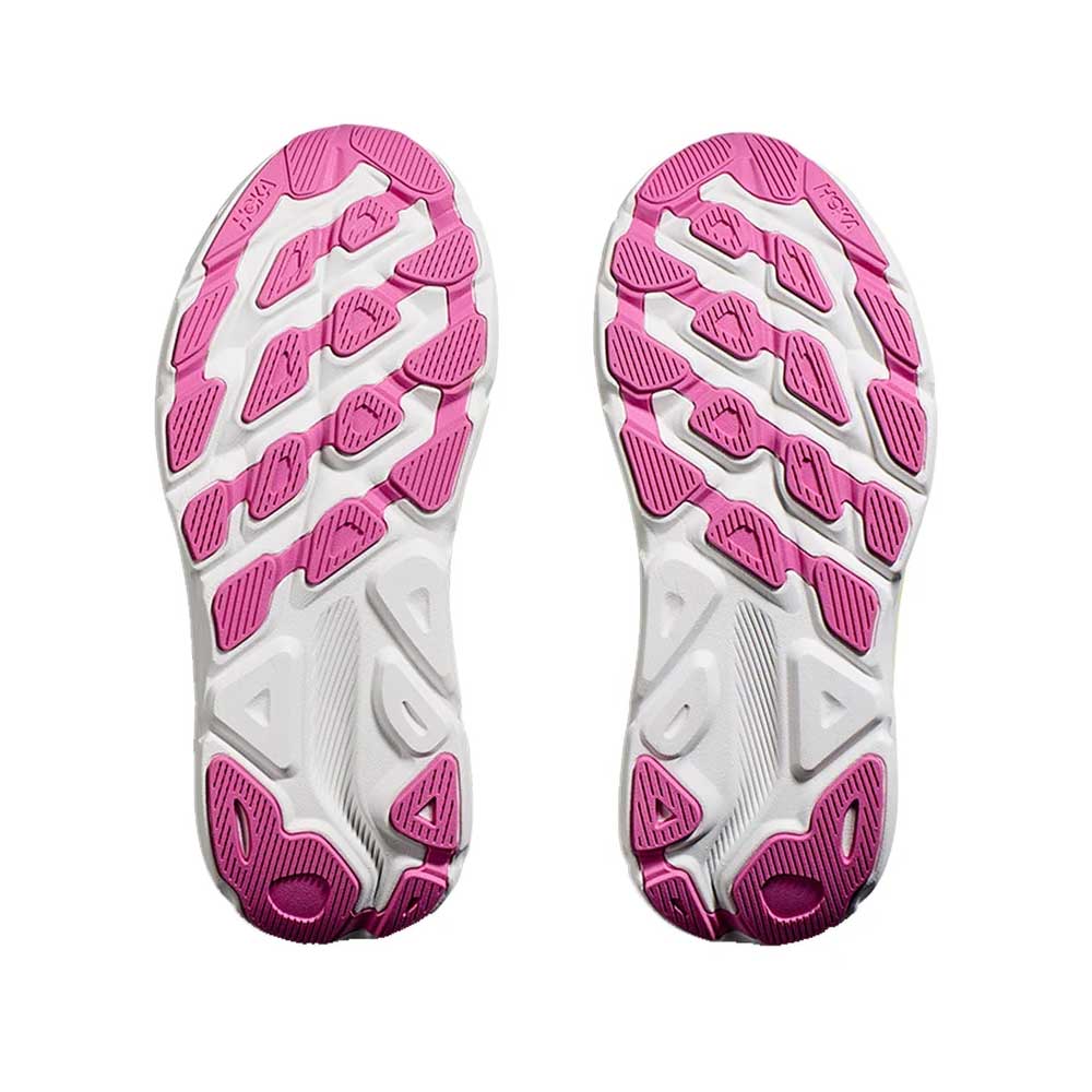 Tenis Hoka para Mujer Clifton 9 Negro