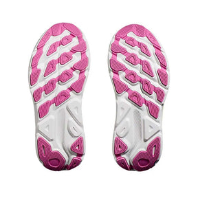 Tenis Hoka para Mujer Clifton 9 Negro