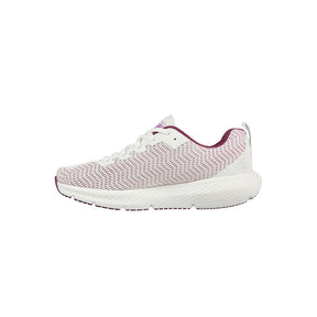 Tenis Mujer Skechers Go Run Supersonic - Blanco