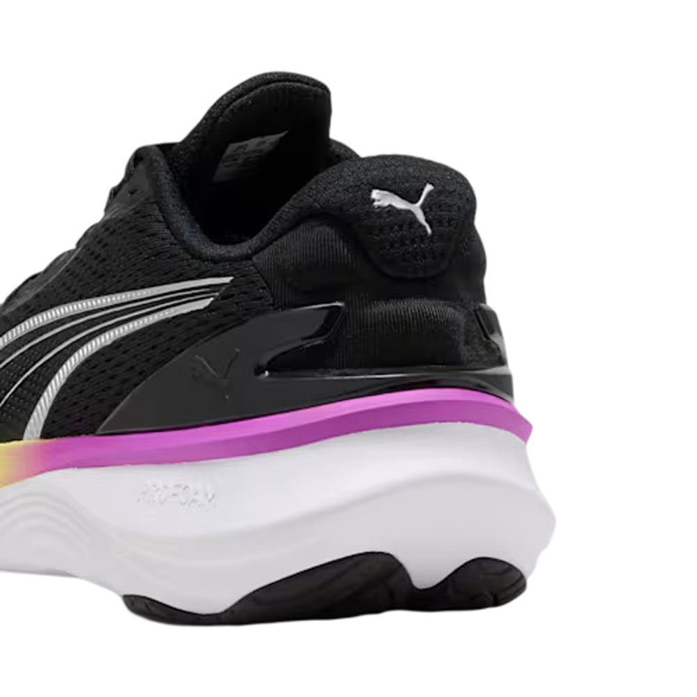 Tenis Puma para Mujer Scend Pro 2 Negro