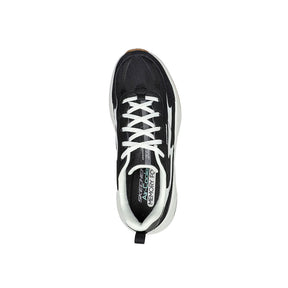 Tenis Mujer Skechers Dlites Wave - Negro-Blanco