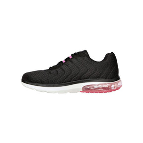 Tenis Mujer Skechers Dinamic Virtue - Negro