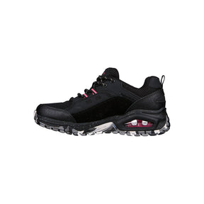Tenis Mujer Skechers Uno Trail - Negro
