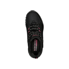 Tenis Mujer Skechers Uno Trail - Negro