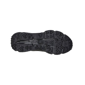 Tenis Hombre Skechers Air Envoy Bulldozer - Negro