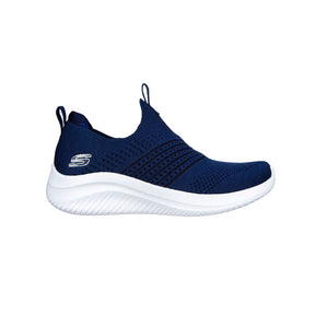 Tenis Mujer Skechers Ultra Flex 3.0 - Azul