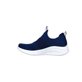 Tenis Mujer Skechers Ultra Flex 3.0 - Azul