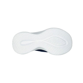 Tenis Mujer Skechers Ultra Flex 3.0 - Azul