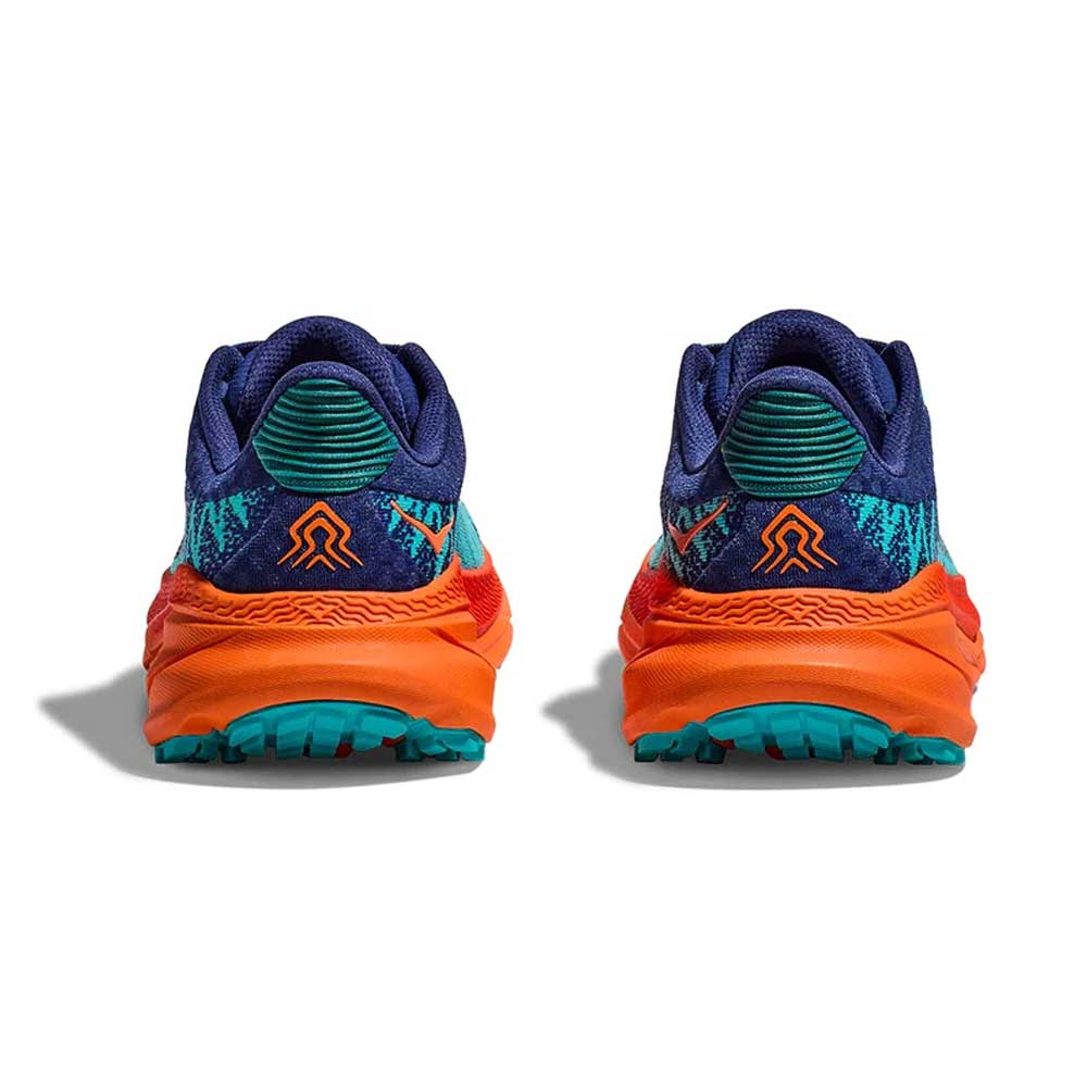 Tenis Hoka para Mujer Challenger ATR 7 Azul