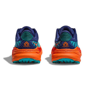 Tenis Hoka para Mujer Challenger ATR 7 Azul