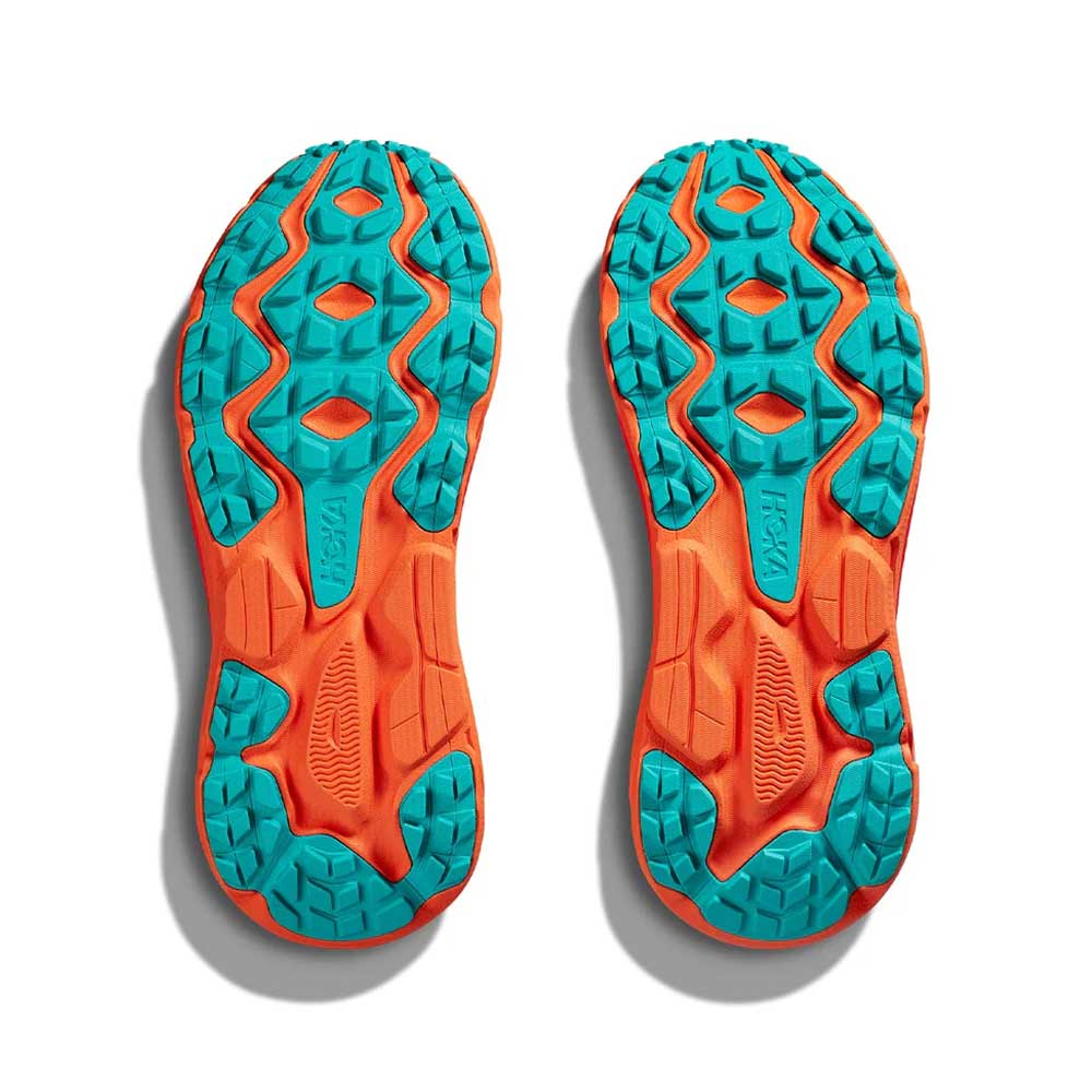 Tenis Hoka para Mujer Challenger ATR 7 Azul