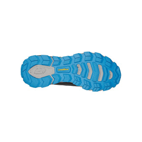 Tenis Hombre Skechers Max Protect - Negro - Azul