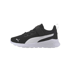 Tenis Puma para Niño Anzarun Lite AC PS Negro