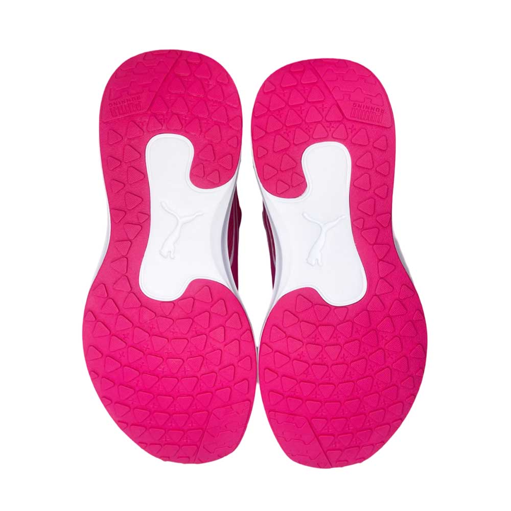 Tenis Puma para Mujer Reflect Lite Rosa