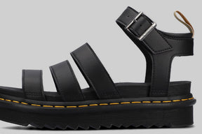 Dr. Martens Blaire Felix Rub Off Vegan  Sandals