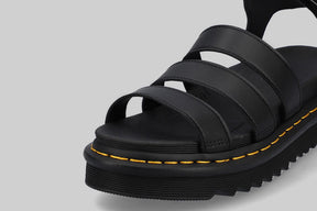 Dr. Martens Blaire Felix Rub Off Vegan  Sandals