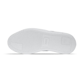 Tenis Puma para Mujer Carina Street Blanco-Negro