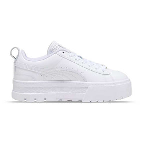 Tenis Puma para Mujer Mayze EOC Blanco
