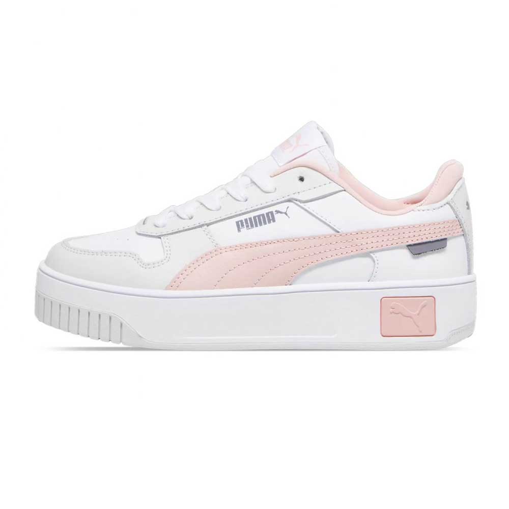Tenis Puma para Niña Carina Street Jr