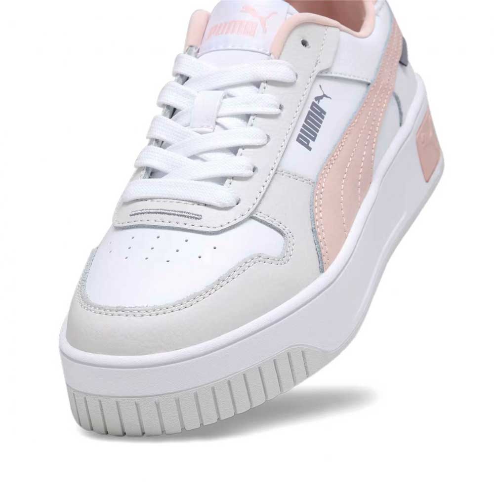Tenis Puma para Niña Carina Street Jr