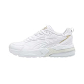 Tenis Puma para Hombre Vis2k SL Blanco