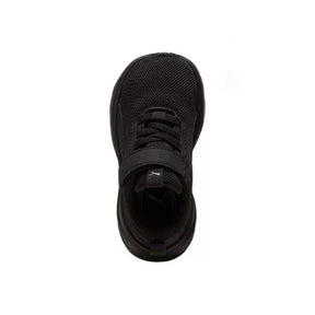 Tenis Puma para Niño Rickie Runner Negro