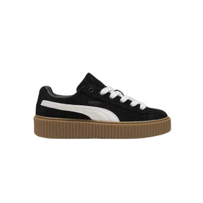 Calzado Puma para Mujer Creeper Fenty Negro