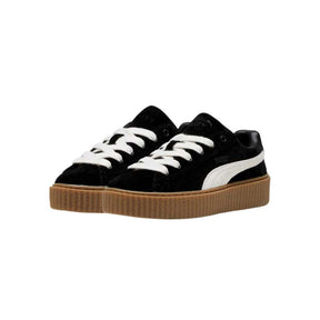 Calzado Puma para Mujer Creeper Fenty Negro