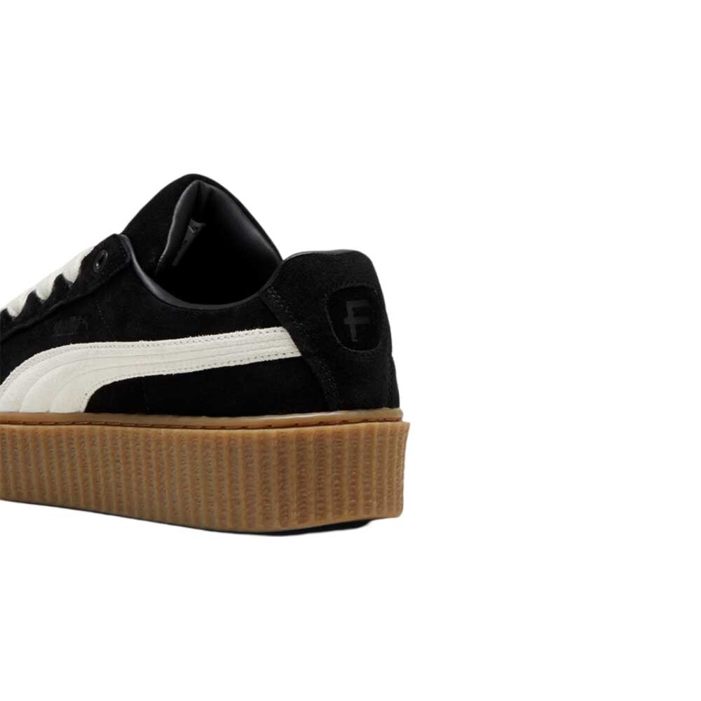 Calzado Puma para Mujer Creeper Fenty Negro