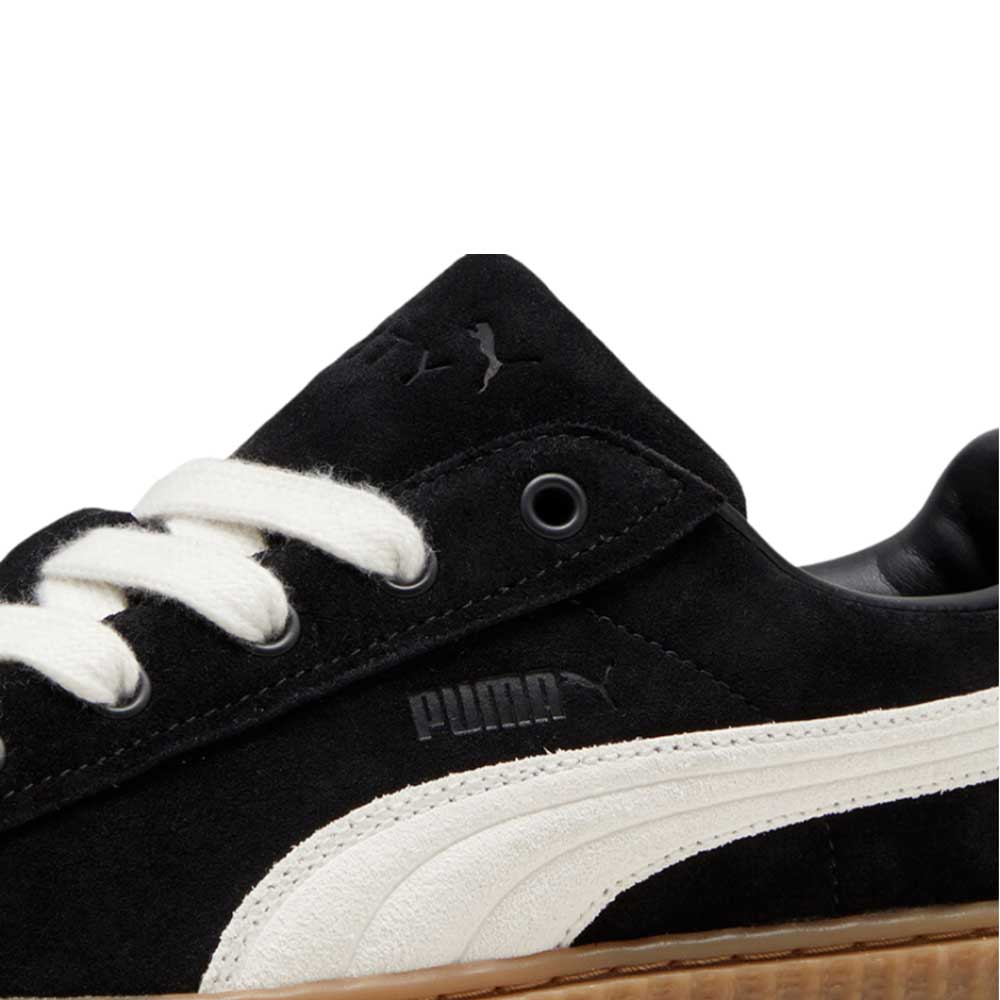 Calzado Puma para Mujer Creeper Fenty Negro