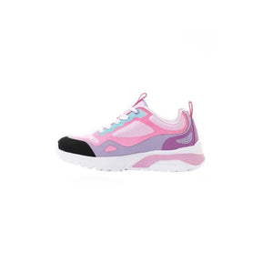 Tenis Niña Skechers Uno Lite Color Pops - Rosado