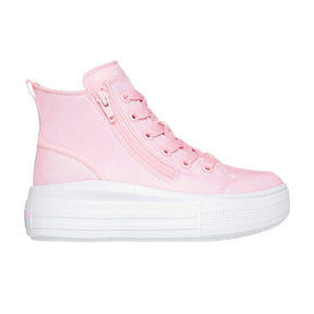 Tenis Niña Junior Skechers Hyperlift - Rosa