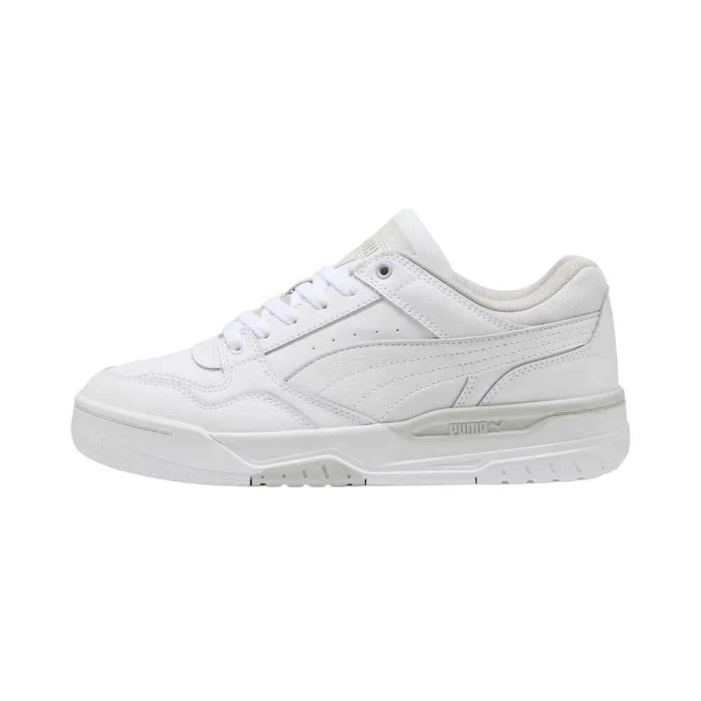 Tenis Puma para Hombre Rebound Retro Blaco