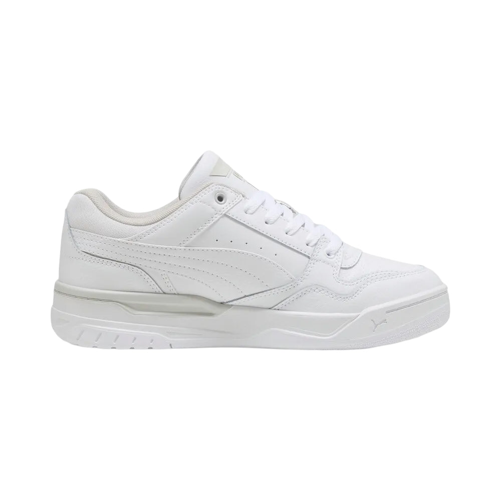 Tenis Puma para Hombre Rebound Retro Blaco
