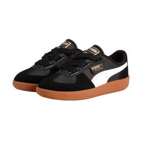 Tenis Puma para Mujer Palermo Wide Lace SD Negro