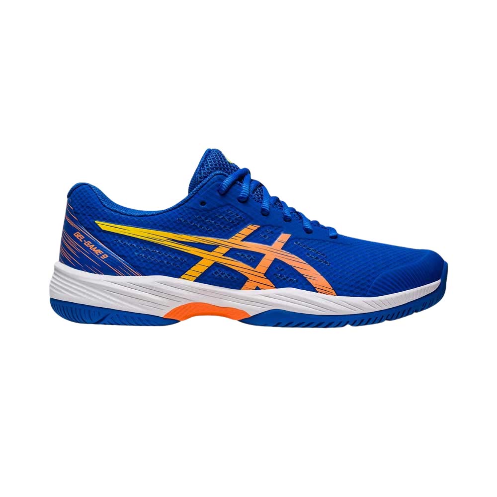 Tenis Asics para Hombre Game 9 Azul