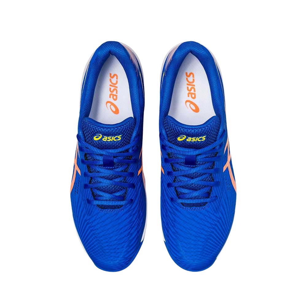 Tenis Asics para Hombre Game 9 Azul
